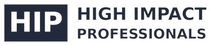 High Impact Professionals